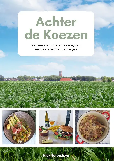 Achter de Koezen