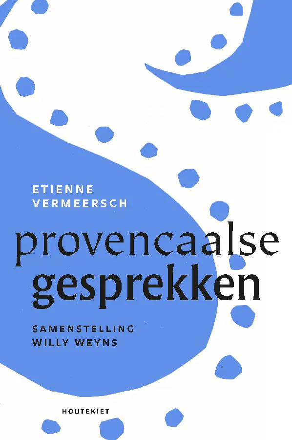 Provençaalse gesprekken