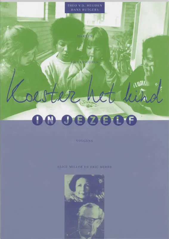 Koester het kind in jezel