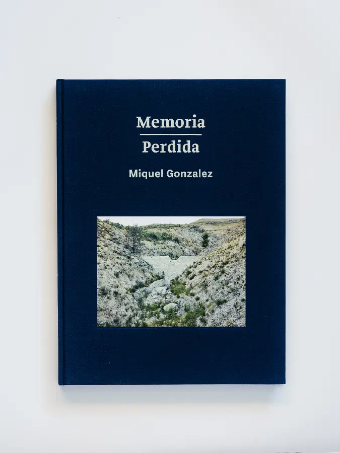 Memoria Perdida