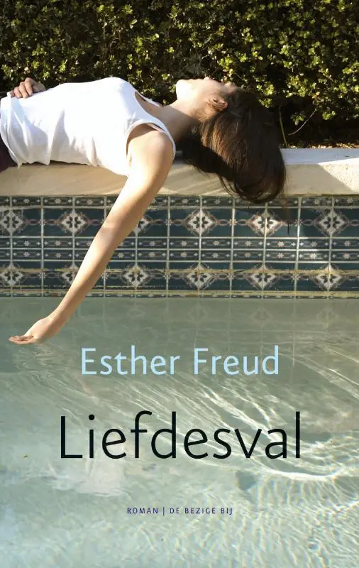 Liefdesval / druk 1
