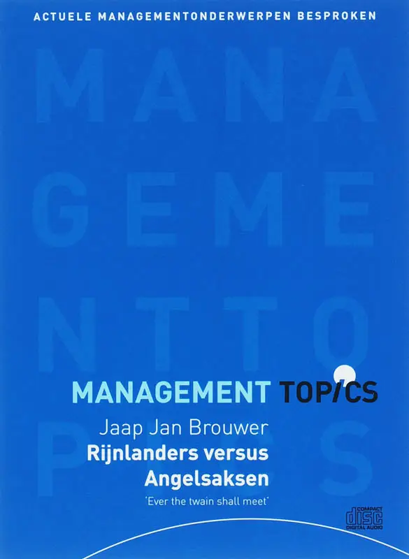 Het Rijnlandse en Angelsa