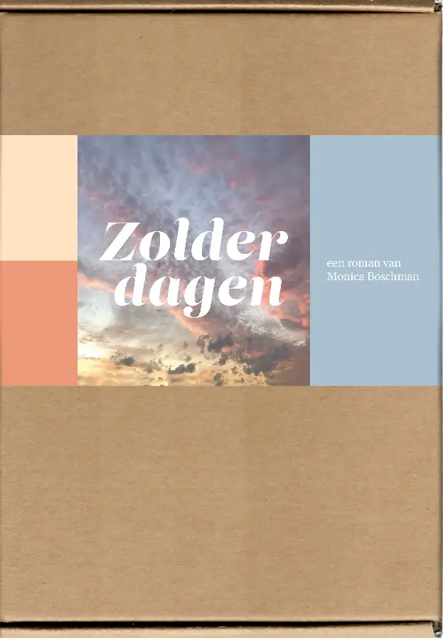 Zolderdagen