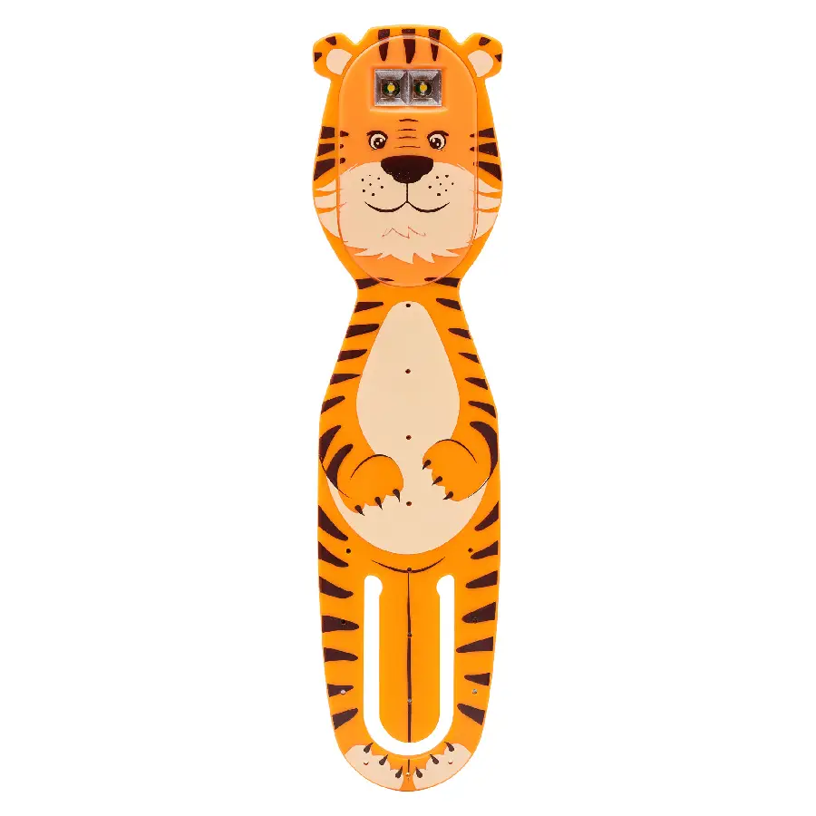 Flexilight Rechargeable Pals Tiger