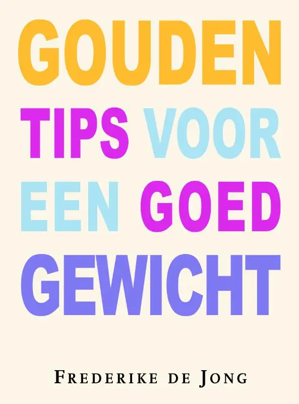 Gouden tips voor een goed