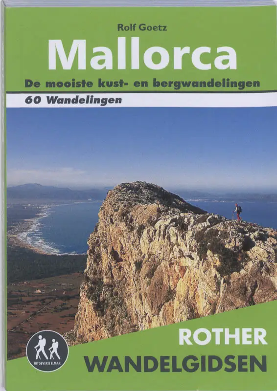 Rother Mallorca / druk 1