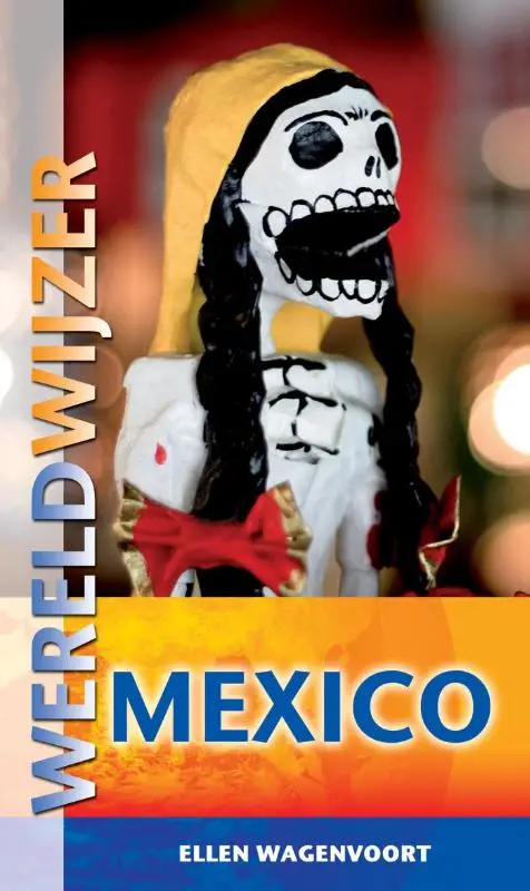 Mexico / druk 1