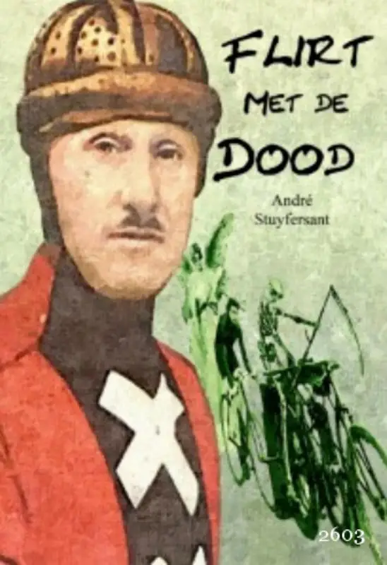 Flirt met de dood / druk
