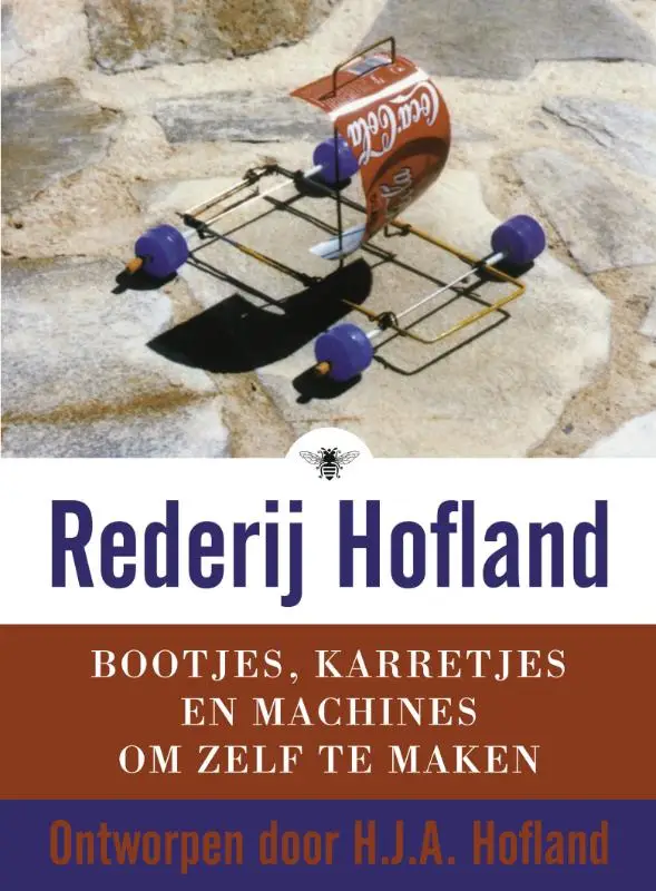 Rederij Hofland / druk 3