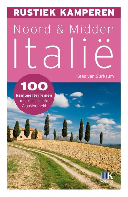 Noord en Midden Itali?