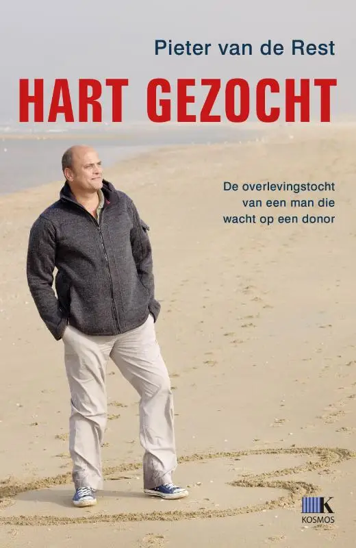 Hart gezocht / druk 1