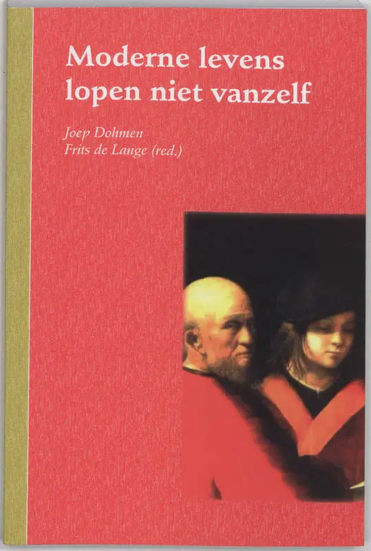 Moderne levens lopen niet