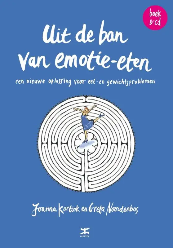Uit de ban van emotie-ete