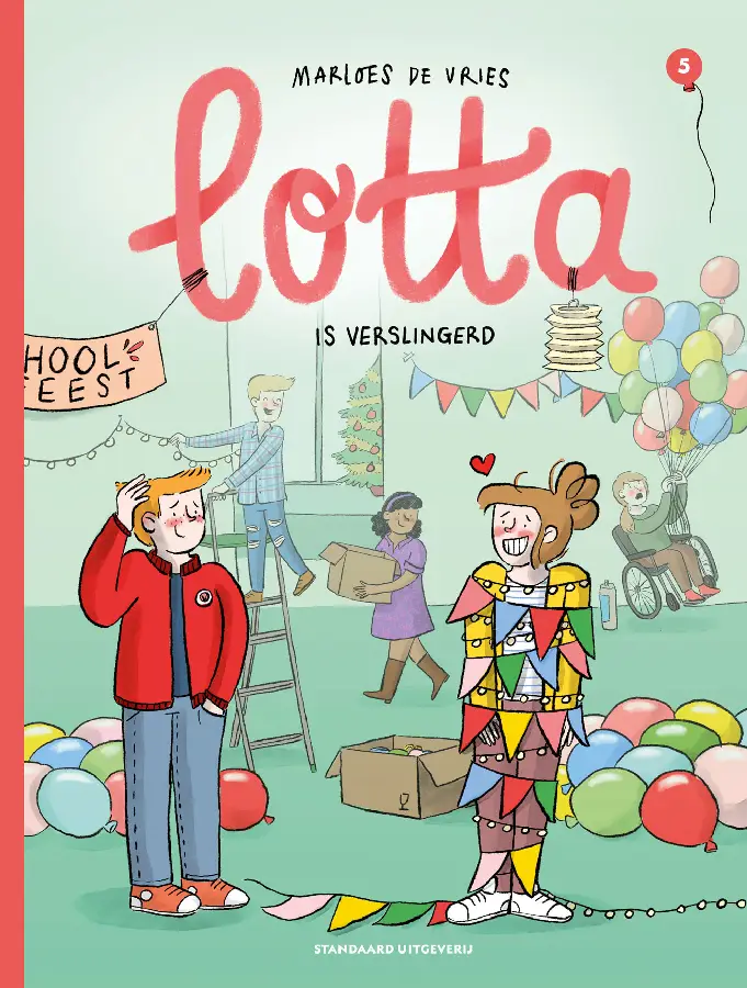 Lotta 5