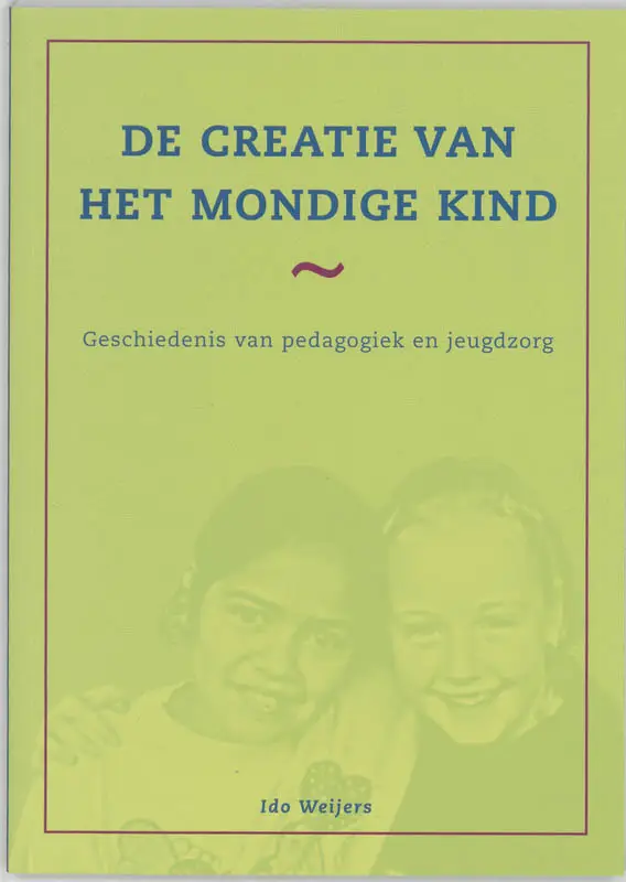De creatie van het mondig