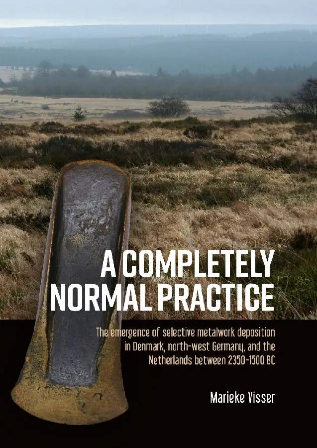 A completely normal practice