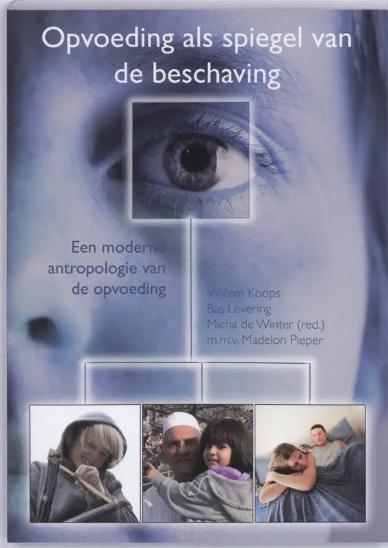 Opvoeding als spiegel van