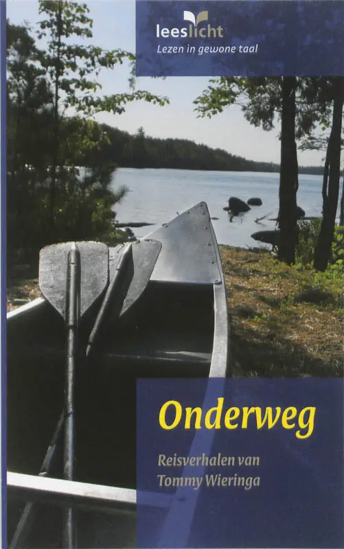 Onderweg