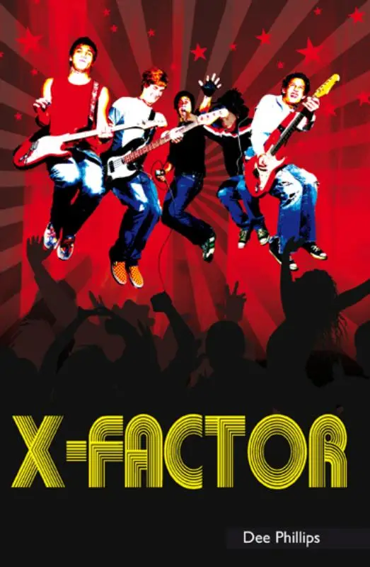 X-factor
