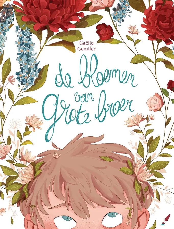 Bloemen van grote broer (De)
