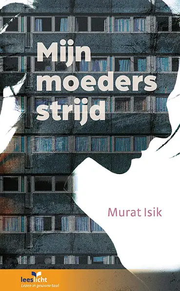 Mijn moeders strijd