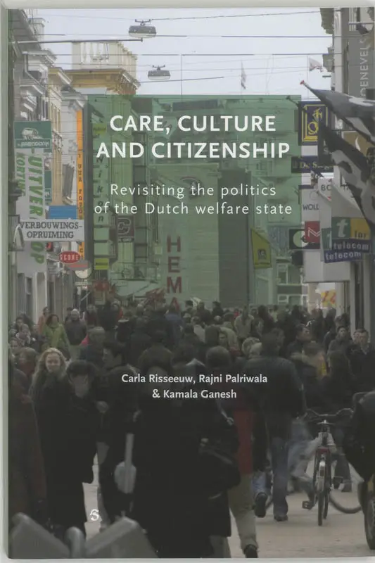 Care, culture and citizen
