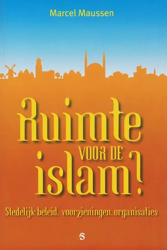 Ruimte voor de islam? / d