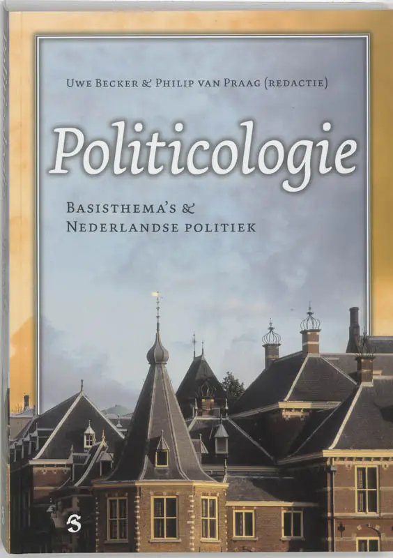 Politicologie / druk 1