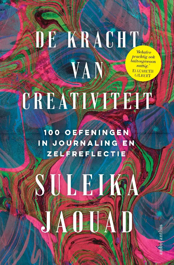 De kracht van creativiteit
