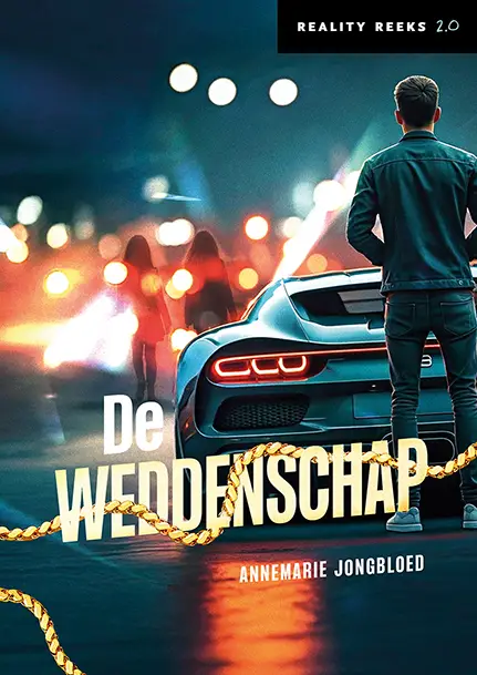 De weddenschap