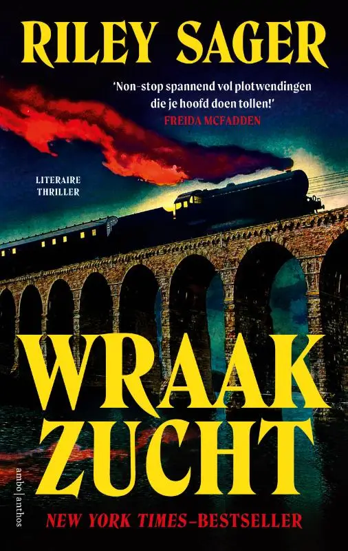 Wraakzucht