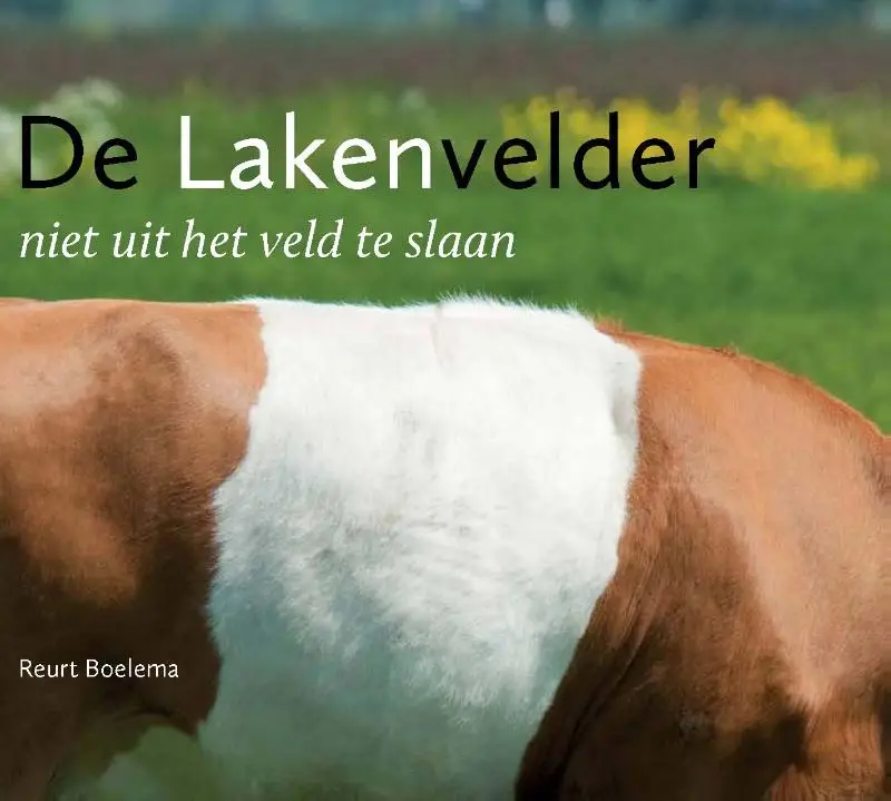 Lakenvelder
