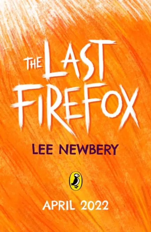 The Last Firefox