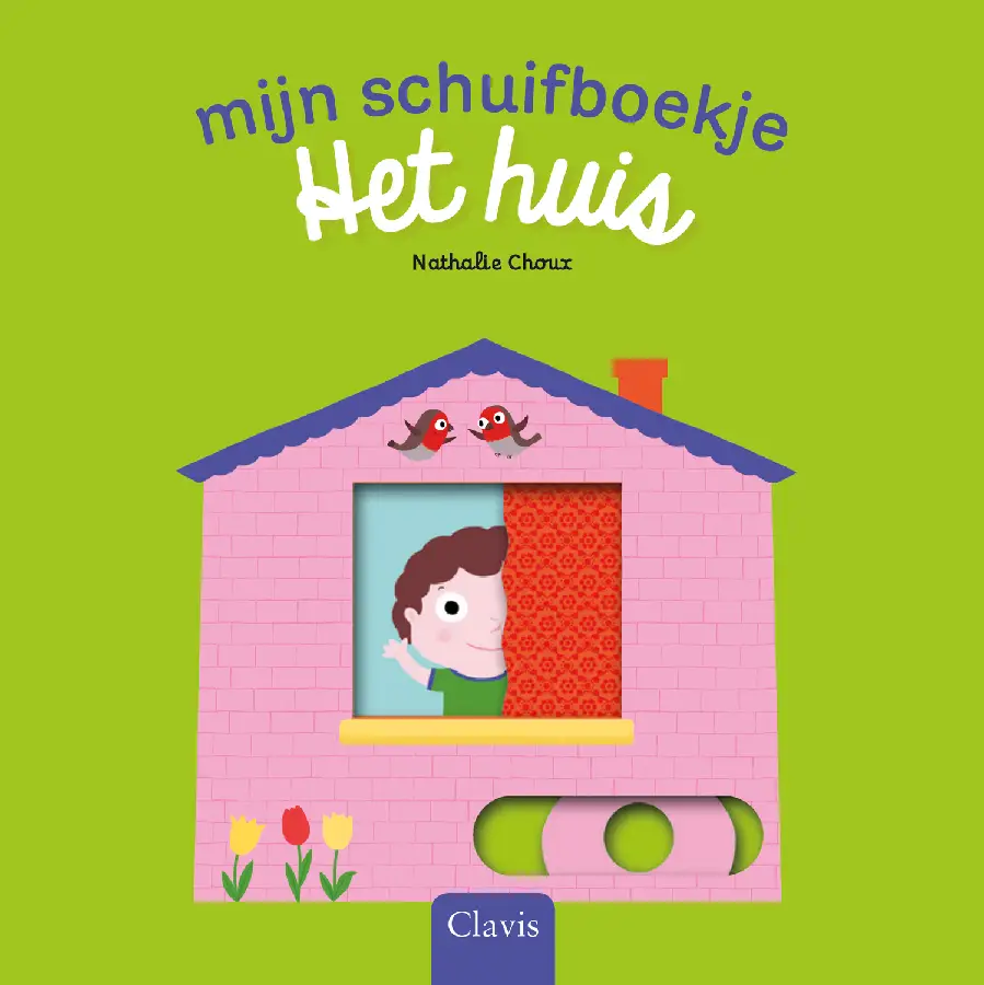 Het huis