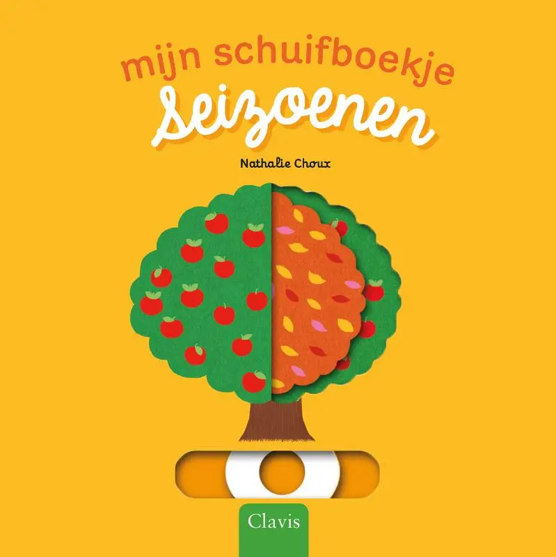 Seizoenen