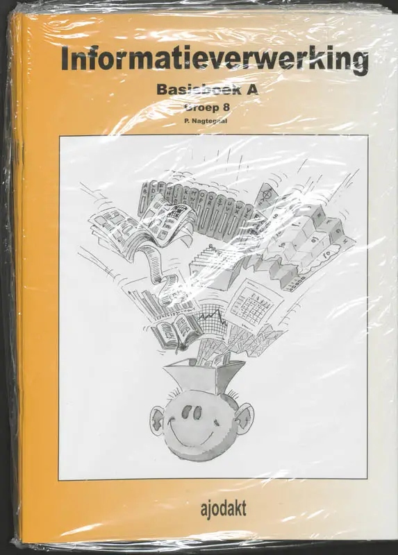 Informatieverwerking set