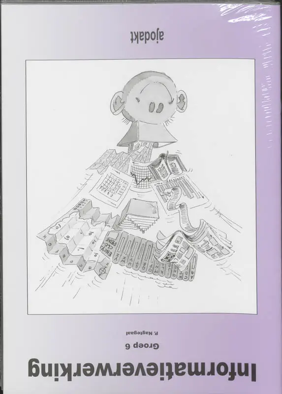 Informatieverwerking set