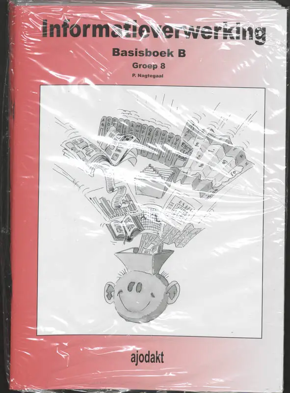 Informatieverwerking set