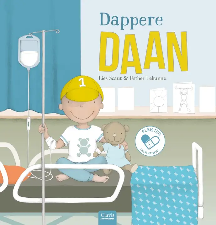 Dappere Daan
