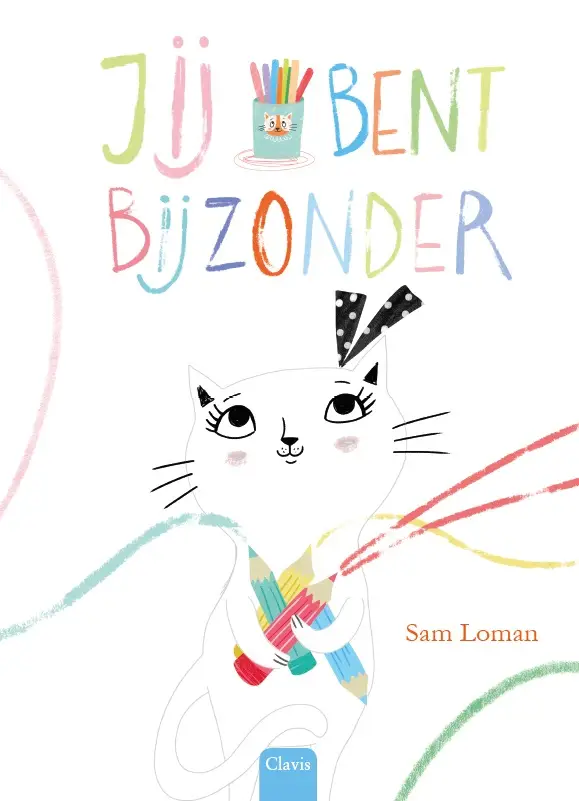 Jij bent bijzonder