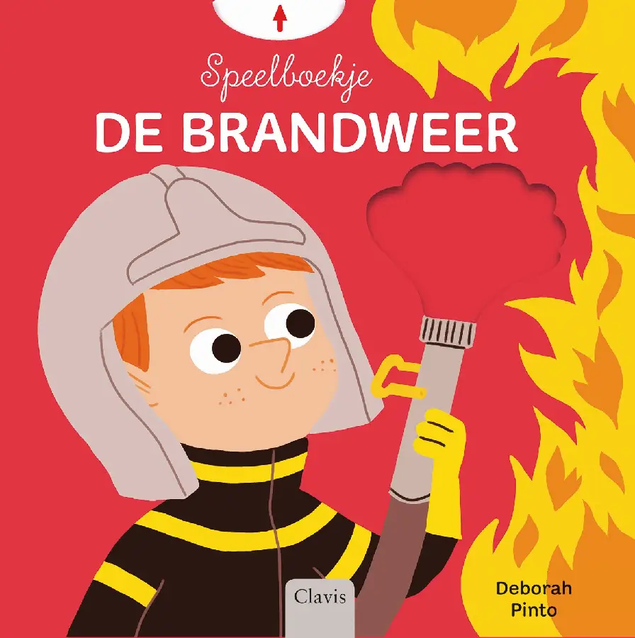 De brandweer