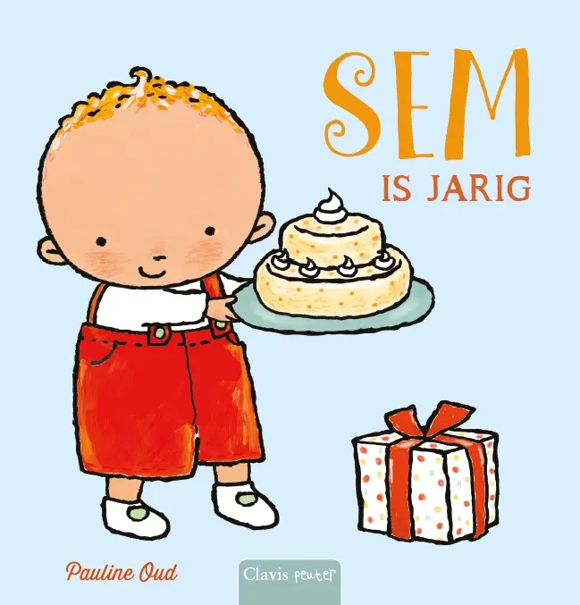 Sem is jarig