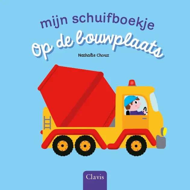 Op de bouwplaats