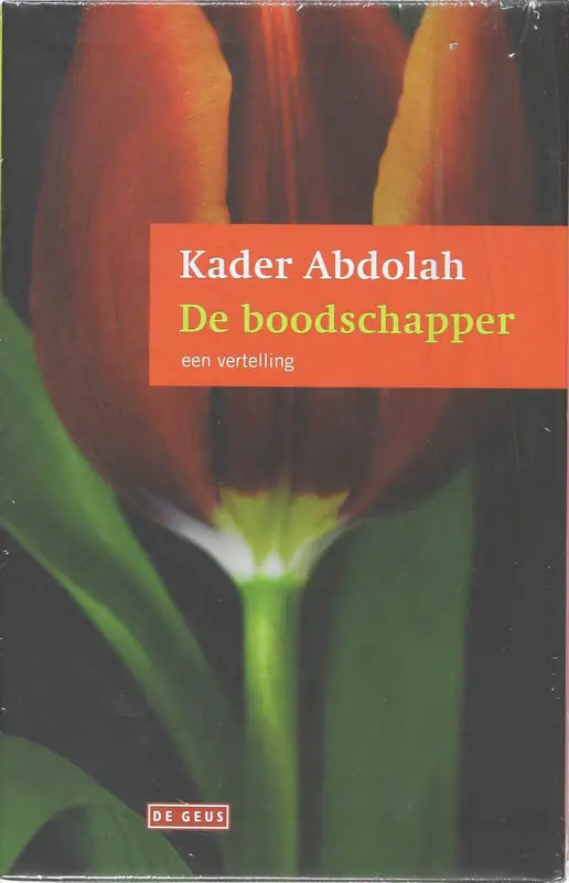 Boodschapper en de koran
