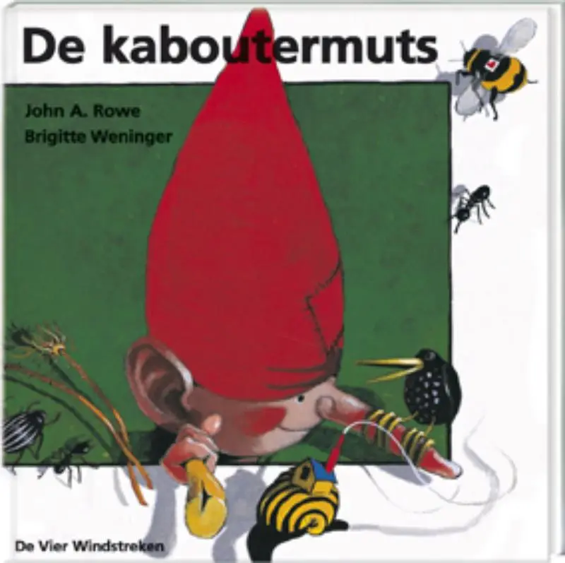 Kaboutermuts