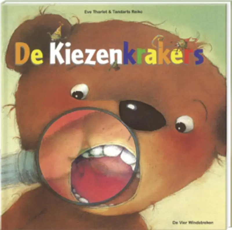 Kiezenkrakers
