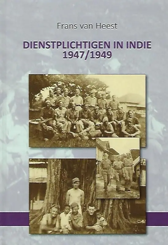 Dienstplichtigen in Indie