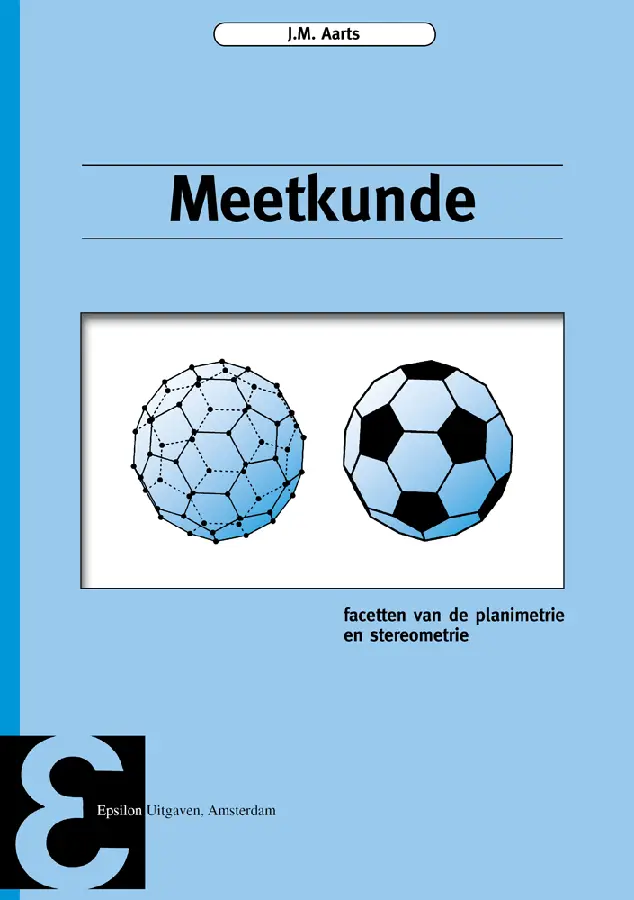 Meetkunde
