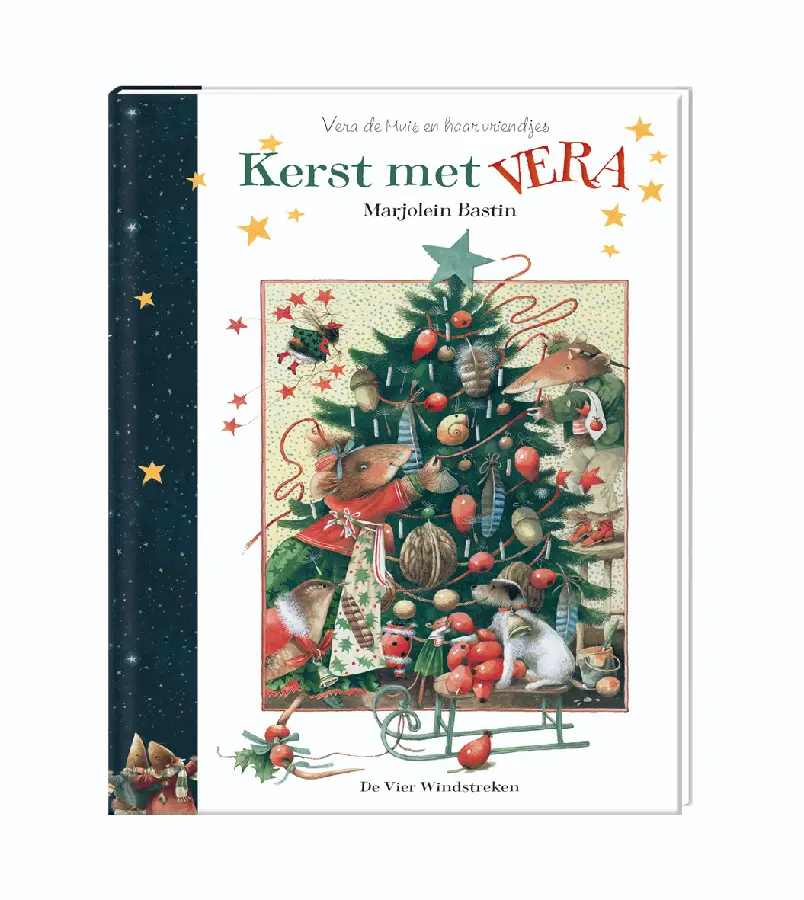 Kerst met Vera / druk 1