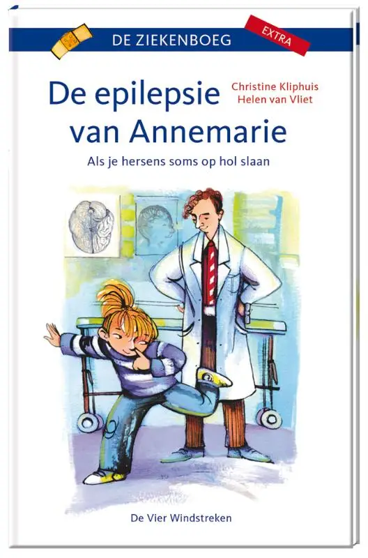Epilepsie van annemarie